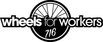 Wheels for Workers 716