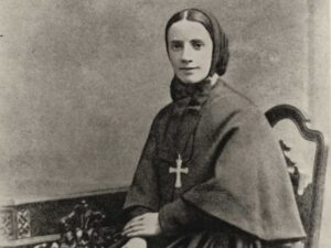 In honor of Women’s History Month, we continue to recognize the economic, cultural, political, and social contributions of influential immigrant and refugee women who’ve helped shape the vibrant tapestry of America. Today we spotlight the tireless work of Mother Cabrini, the canonized Catholic sister known as the patron saint of immigrants.