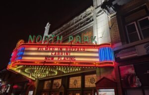 This week the International Institute of Buffalo is honored to participate in the initial screenings of Cabrini at North Park Theatre on Hertel Avenue.