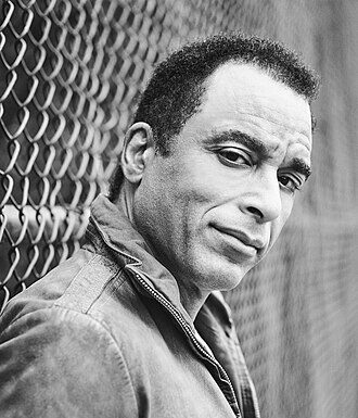 Singer Jon Secada