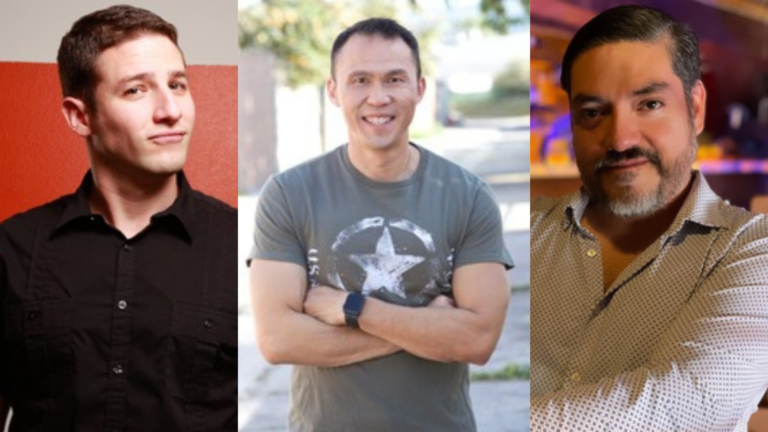 Sarduay, Tran,, Barrientos