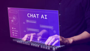 Artificial Intelligence, with CHAT 