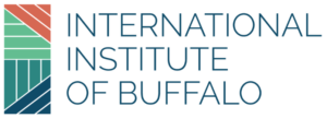 IIB logo