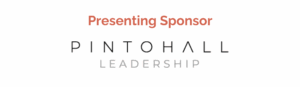 Presenting Sponsor Pinto Hall Logo