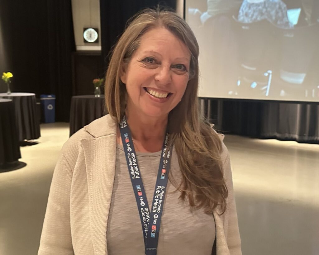 Michele Gardner