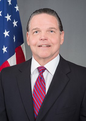Ambassador Dan Foote
