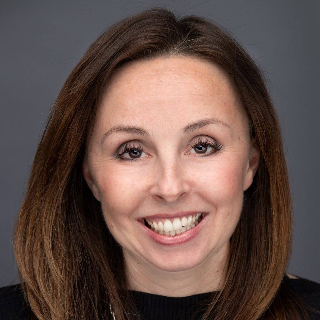 Jennifer Rizzo-Choi