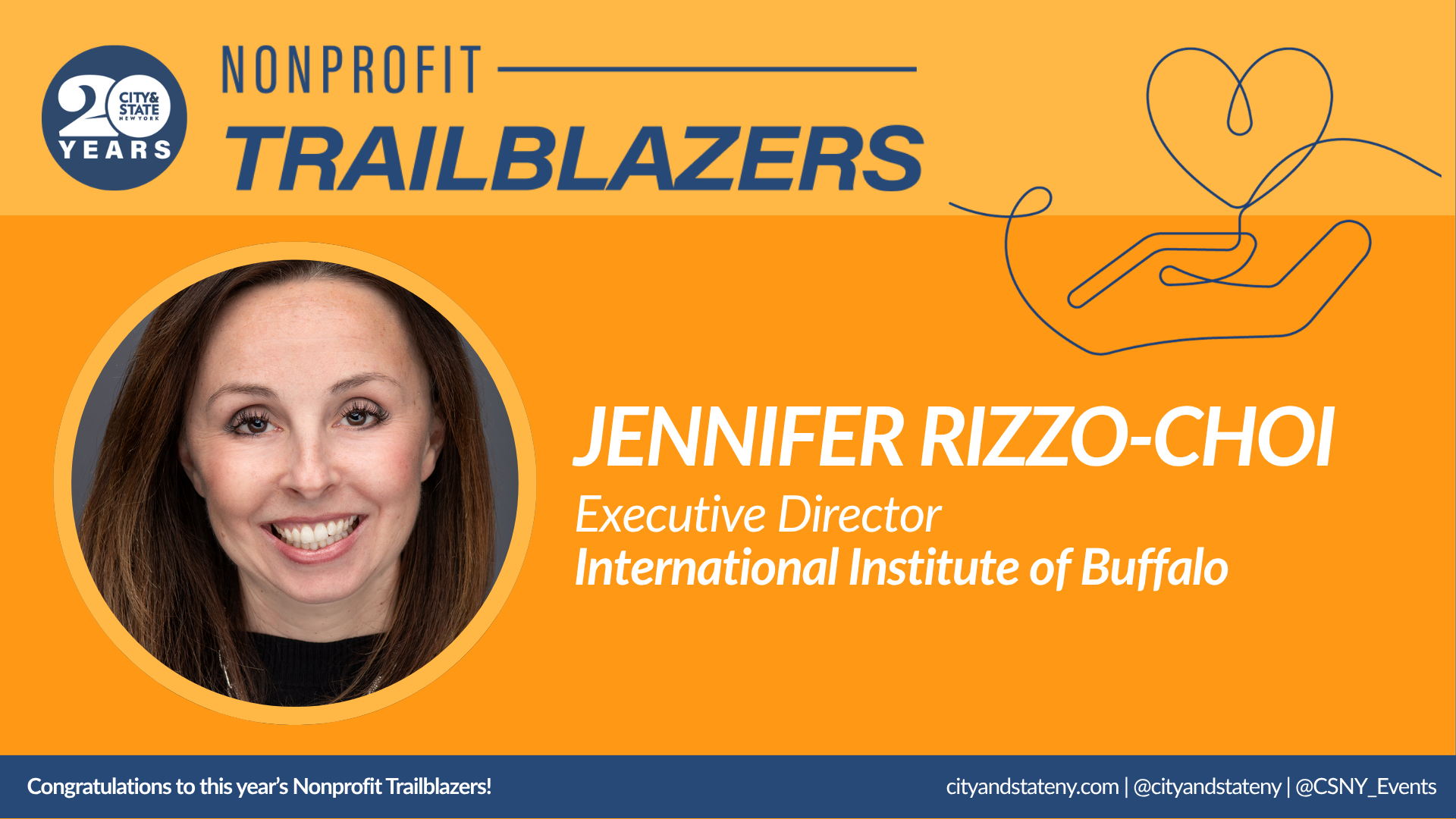 Jennifer Rizzo-Choi