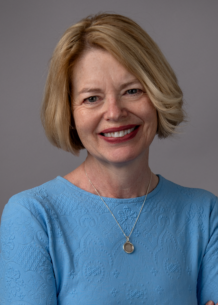 Kelly Hayes McAlonie