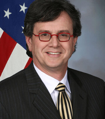 Howard Gutman