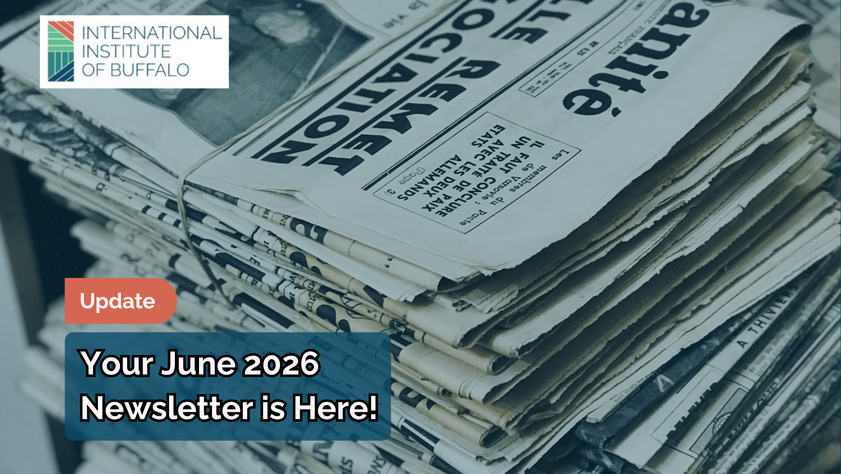 june newsletter 