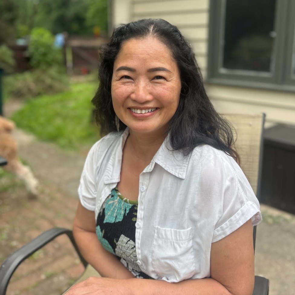 Kim Hutchins, Vietnamese Interpreter and Translator