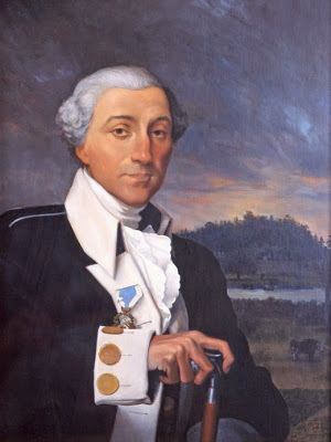 Pierre Charles L'Enfant