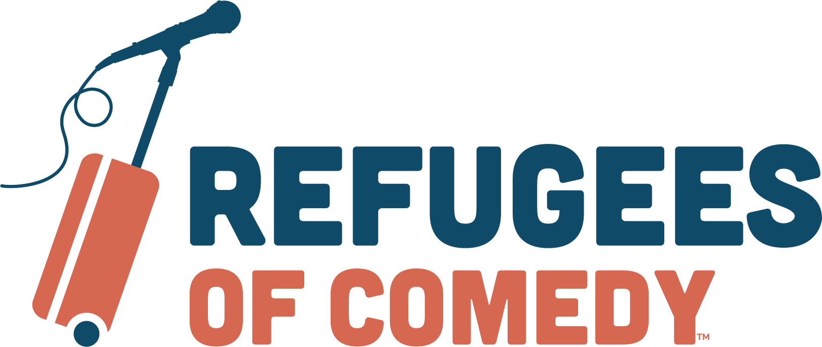 Refugees of Comedy