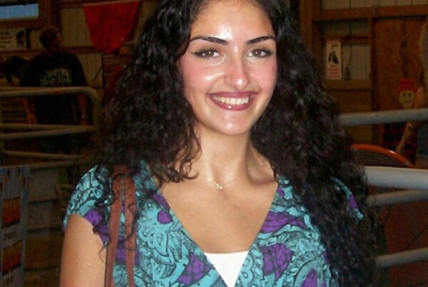 Saja Attal, Communications Intern